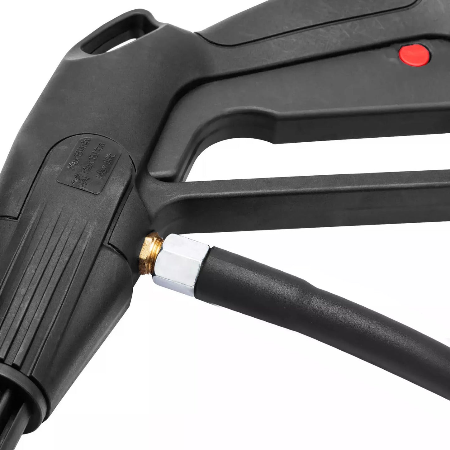 Replacement High Pressure Washer Hose Pipe Heavy Duty M22 M14 Jet Power-Wash