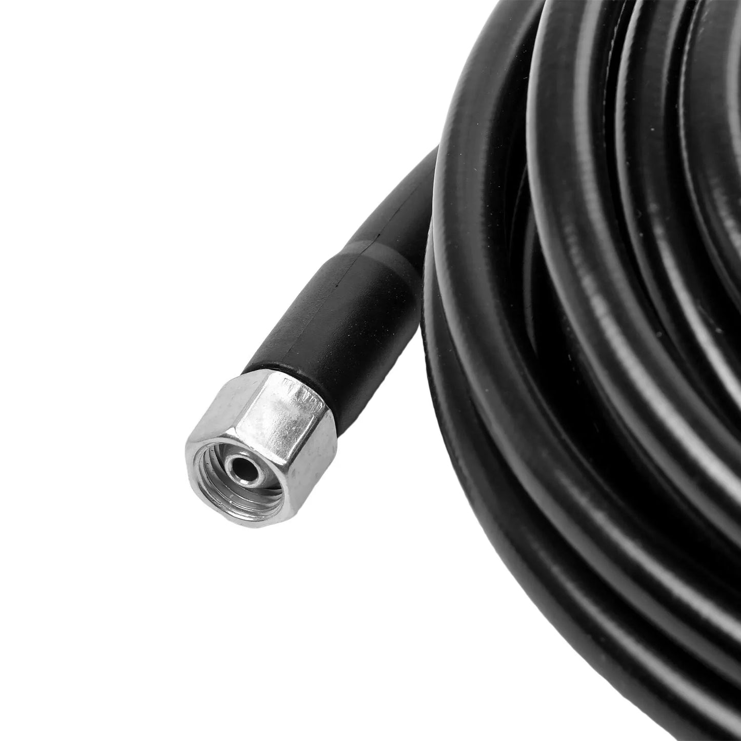 Replacement High Pressure Washer Hose Pipe Heavy Duty M22 M14 Jet Power-Wash