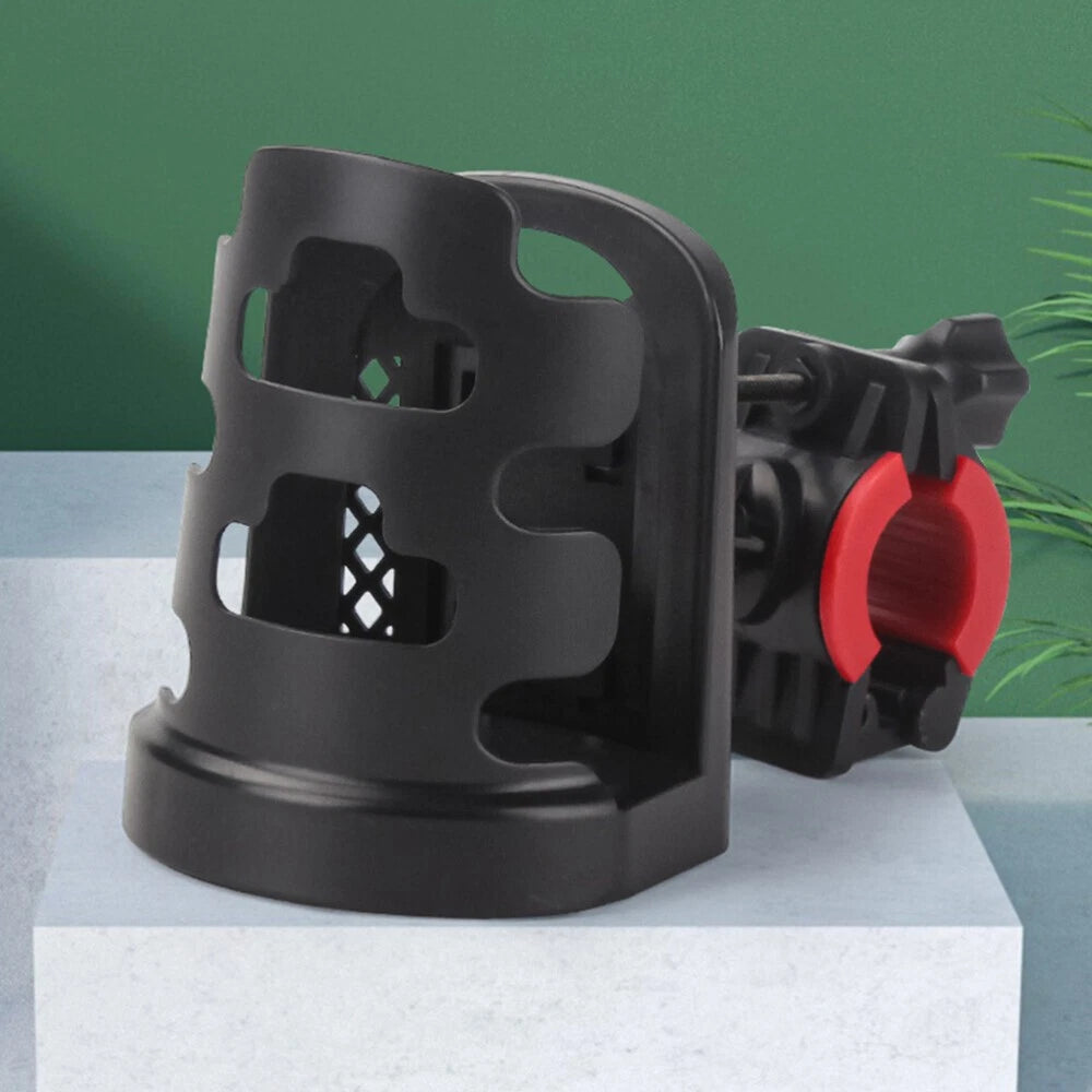 Mobility Scooter Cup Water Bottle Holder