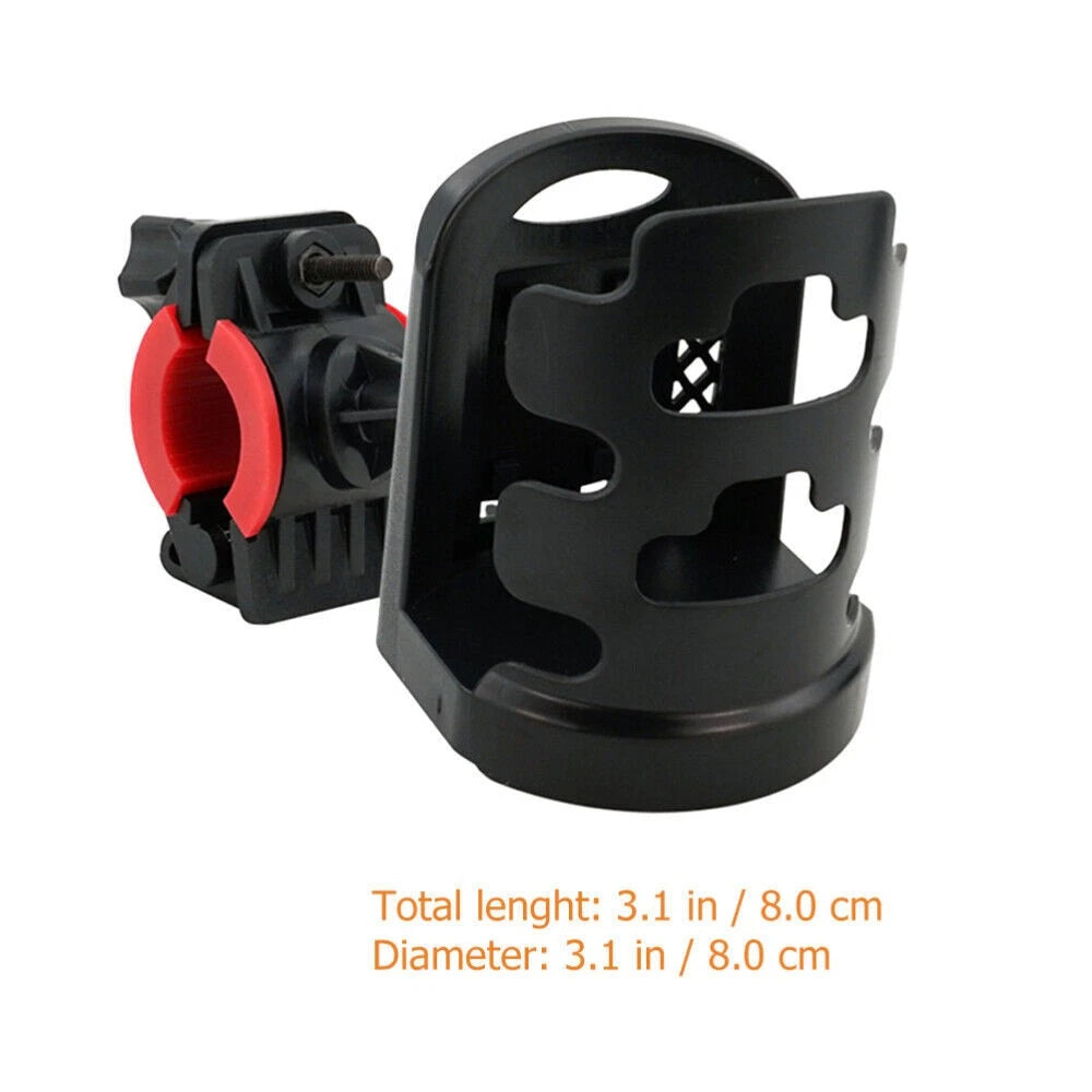 Mobility Scooter Cup Water Bottle Holder
