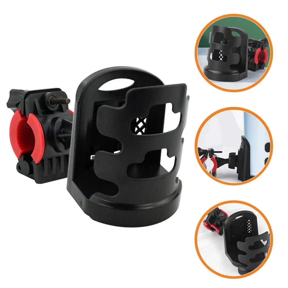 Mobility Scooter Cup Water Bottle Holder