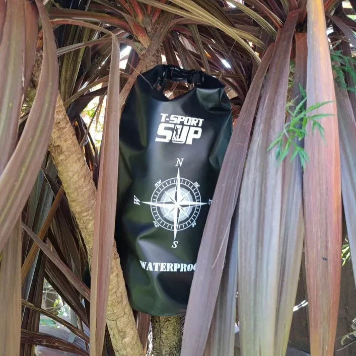 Waterproof Dry Bag 10L Backpack