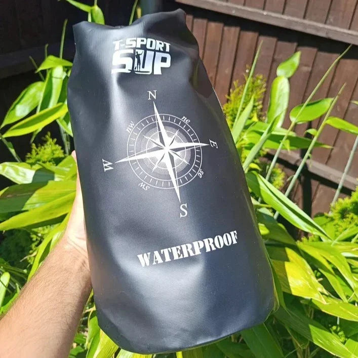 Waterproof Dry Bag 10L Backpack