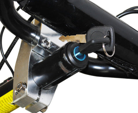 Key and Ignition Switch for T-Walker 800w Scooter