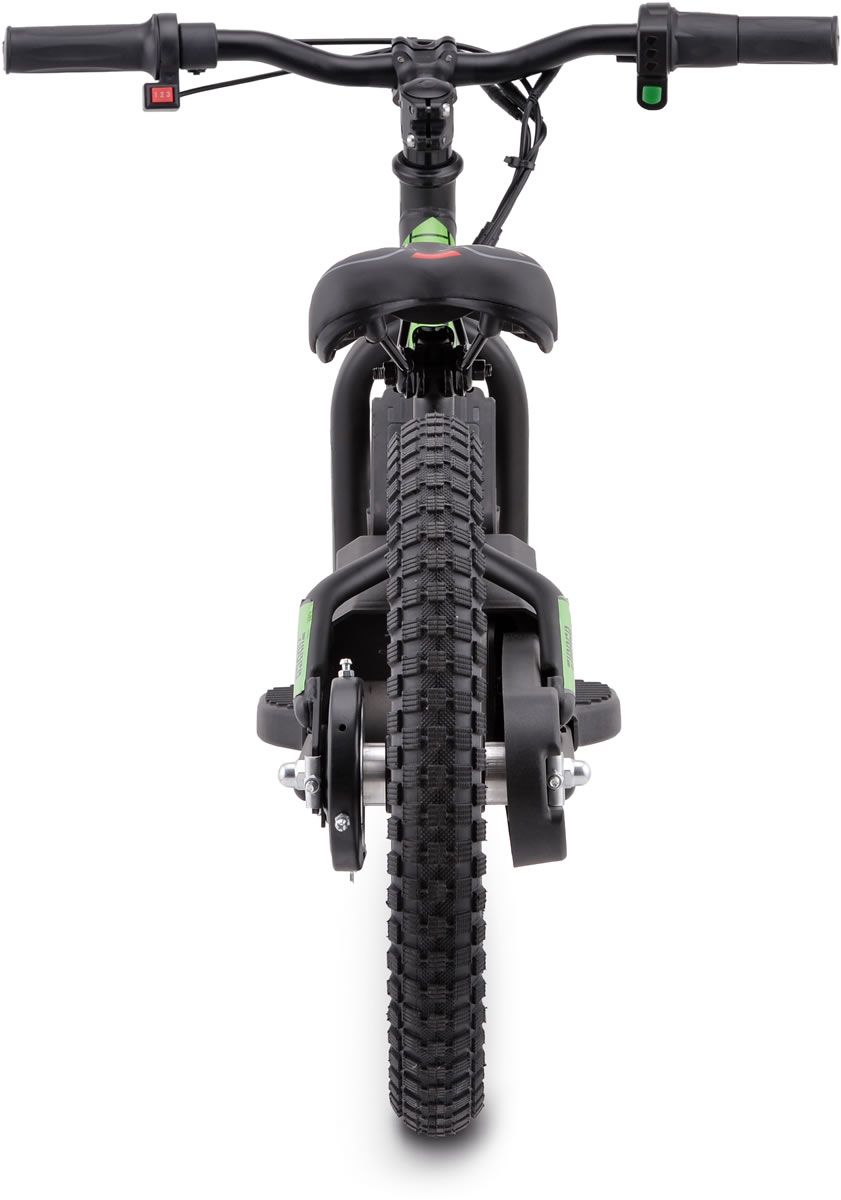 Kids Electric Balance Bike 200W 16 INCH