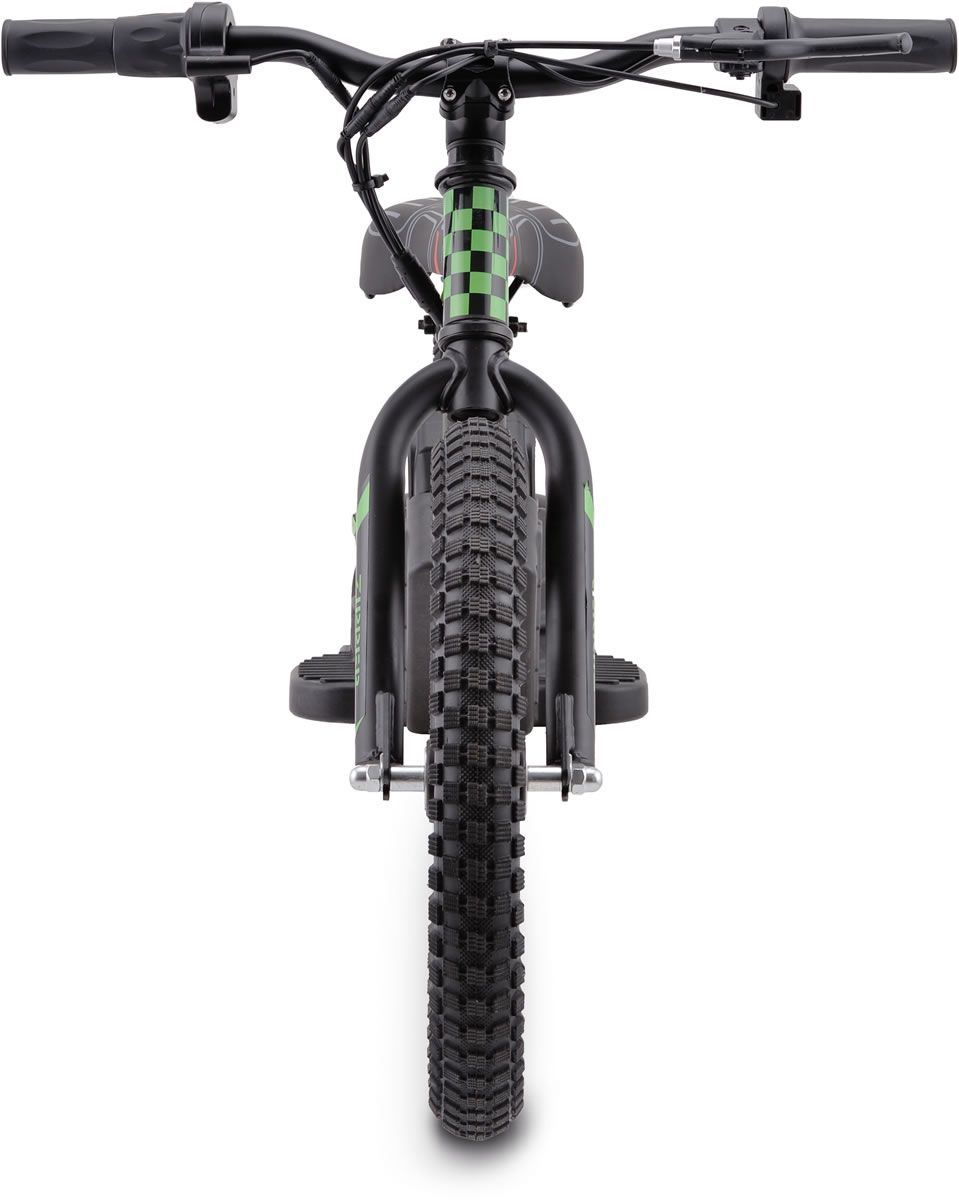 Kids Electric Balance Bike 200W 16 INCH