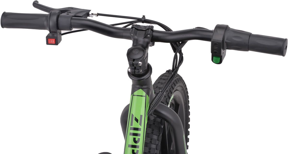 Kids Electric Balance Bike 200W 16 INCH
