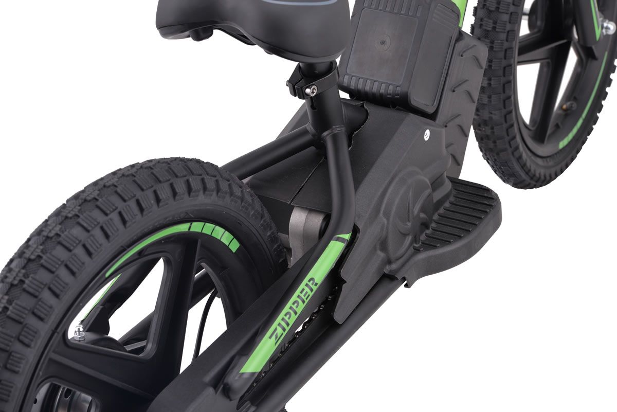 Kids Electric Balance Bike 200W 16 INCH