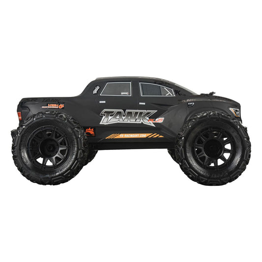 FS TANK 6S 60 MPH EXTREME SPEED 1:8 RTR RC TRUCK WITH TWIN LIPOS