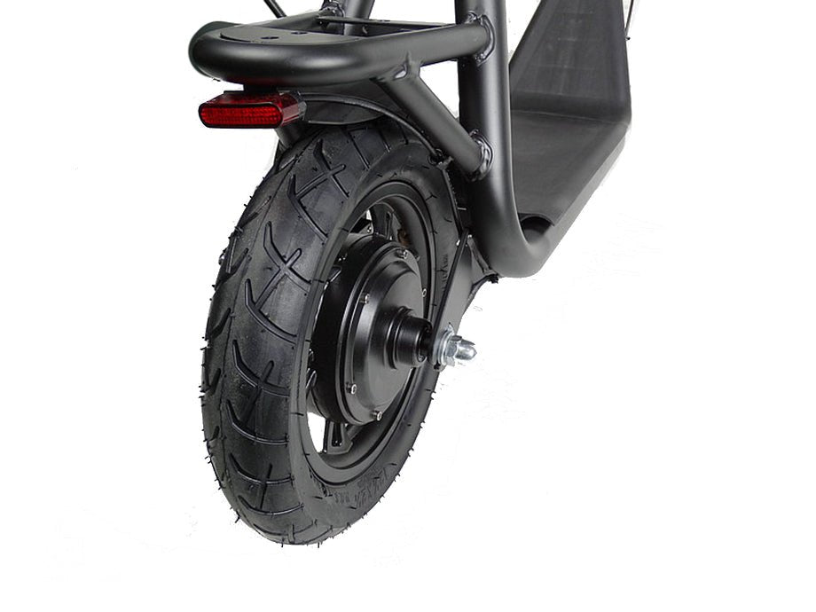 Rear Light for VHEM6 Scooter