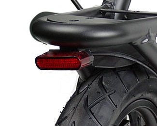 Rear Light for VHEM6 Scooter