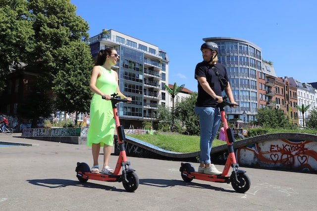 2023 Are electric scooters legal in the UK? A comprehensive guide