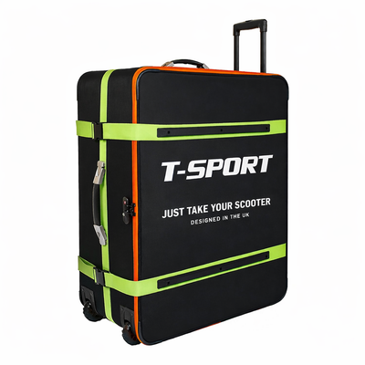 Mobility Scooter Travel Bag, Suitcase