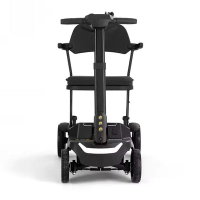 Space Saving Easy Fold Ultra Light 16Kg Mobility Scooter YL-985S