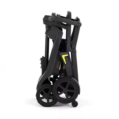 Space Saving Easy Fold Ultra Light 16Kg Mobility Scooter YL-985S