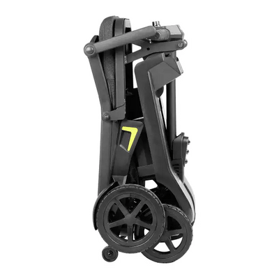 YL-985S Folding Mobility Scooter, Lightweight, 15 Miles Range
