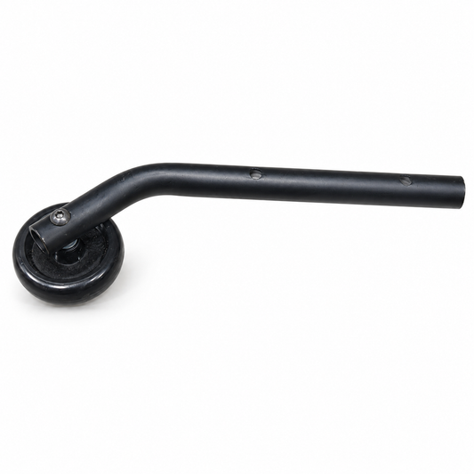 SCOTE-48350 Mobility Scooter Rear Anti-Tip Wheel Assembly