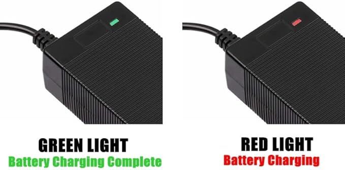 UK Charger For Mobility Scooter YL-985 YL-09B X5 X6 YL-211A YL-985S Power Chair