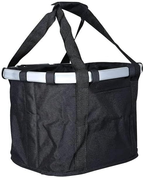 Removable Front Basket for Mobility Scooter, Carrier Bag, Pet Carrier
