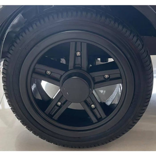 7.3 Inch Whole Rear Wheel For X5 Mobility Scooter