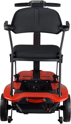 YL-985Si Folding Mobility Scooter, Lightweight, 10 Miles Range