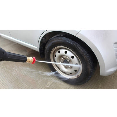 High Pressure Washer M22*1.5mm Spray Gun