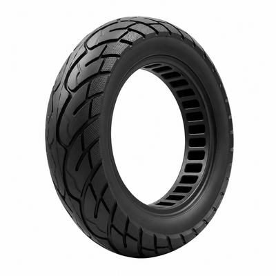 SCOTE-48350 Mobility Scooter Solid Tyre Conversion Service – Flat Free Upgrade