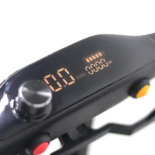 4 Wheel Folding Mobility Scooter, Only 24kg, 250W, SAi Intelligent