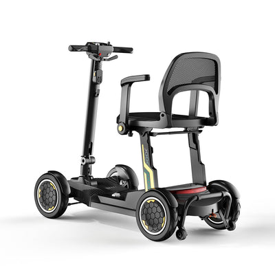 Folding Mobility Scooter BC-MS280 Lightweight 19kg 2026 Model