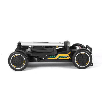 Folding Mobility Scooter BC-MS280 Lightweight 19kg 2026 Model