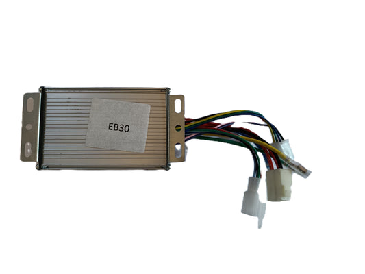 ESC Controller for EB30 Scooter 48V 350W 17A