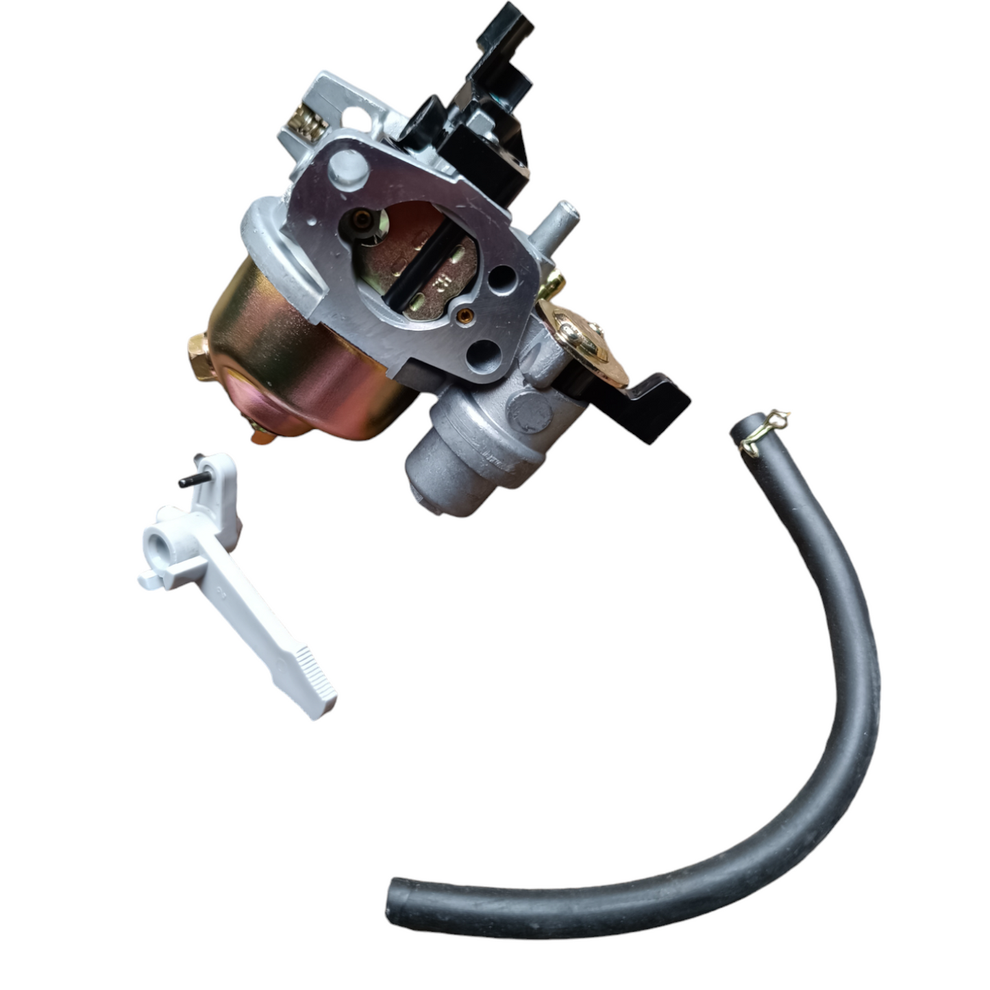 Carburettor with cup for BS180NB Petrol Washer