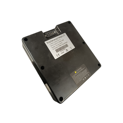 Replacement Battery Removable Rechargeable Lithium Battery Compatible with Zipper X5 And T-Sport X5 Folding Mobility Scooters