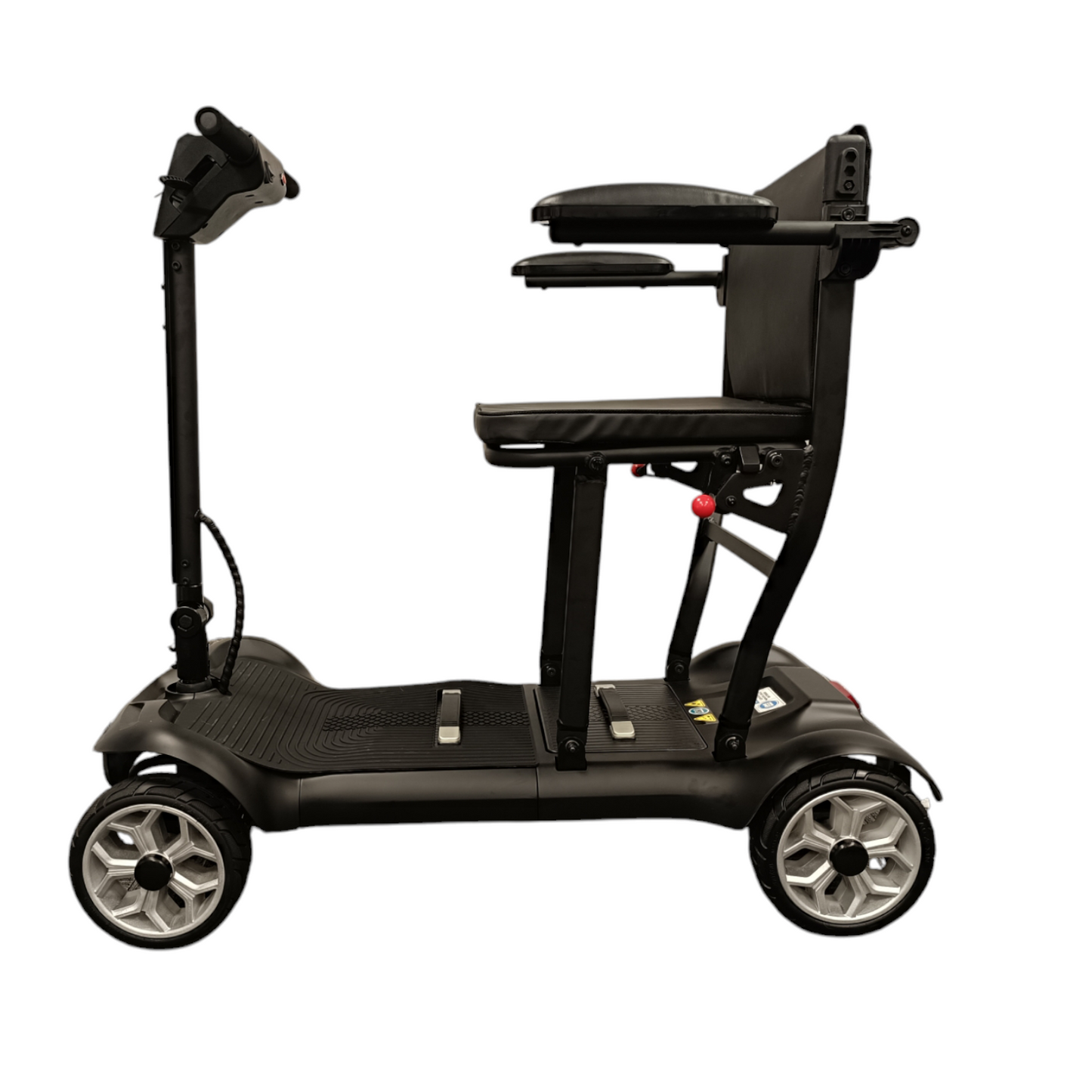 Mobility Scooter 18 Kg Lightweight Folding 270W 13Ah Detachable Li-ion Battery [PRE-ORDER]