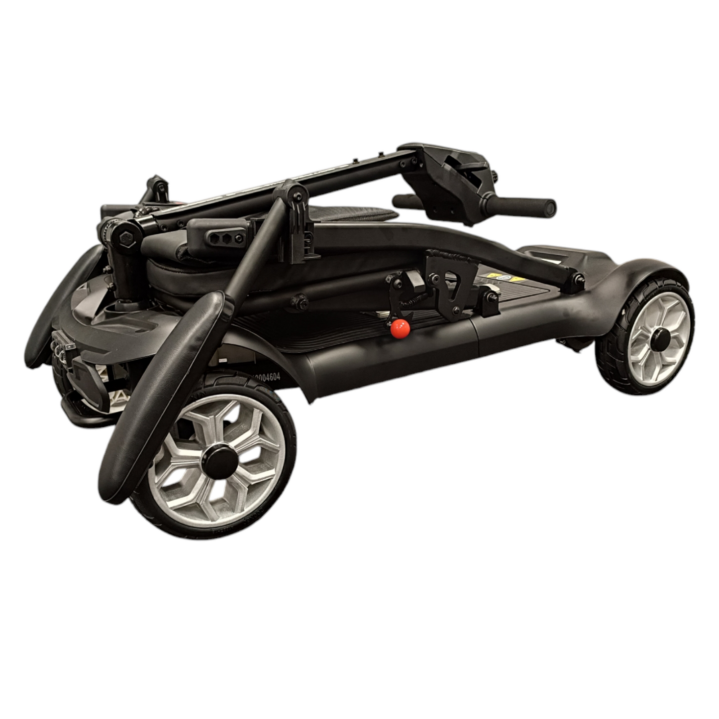 Mobility Scooter 18 Kg Lightweight Folding 270W 13Ah Detachable Li-ion Battery [PRE-ORDER]