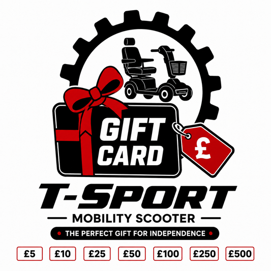 Gift Vouchers for your loved ones