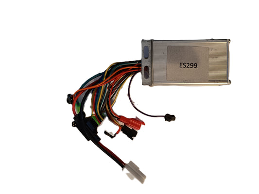ESC Controller for ES299 Scooter 48V 350W 17A