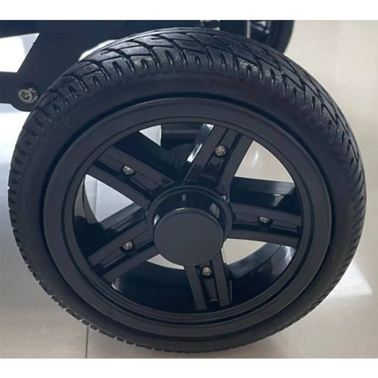 6.8 Inch Whole Front Wheel For X5 Mobility Scooter