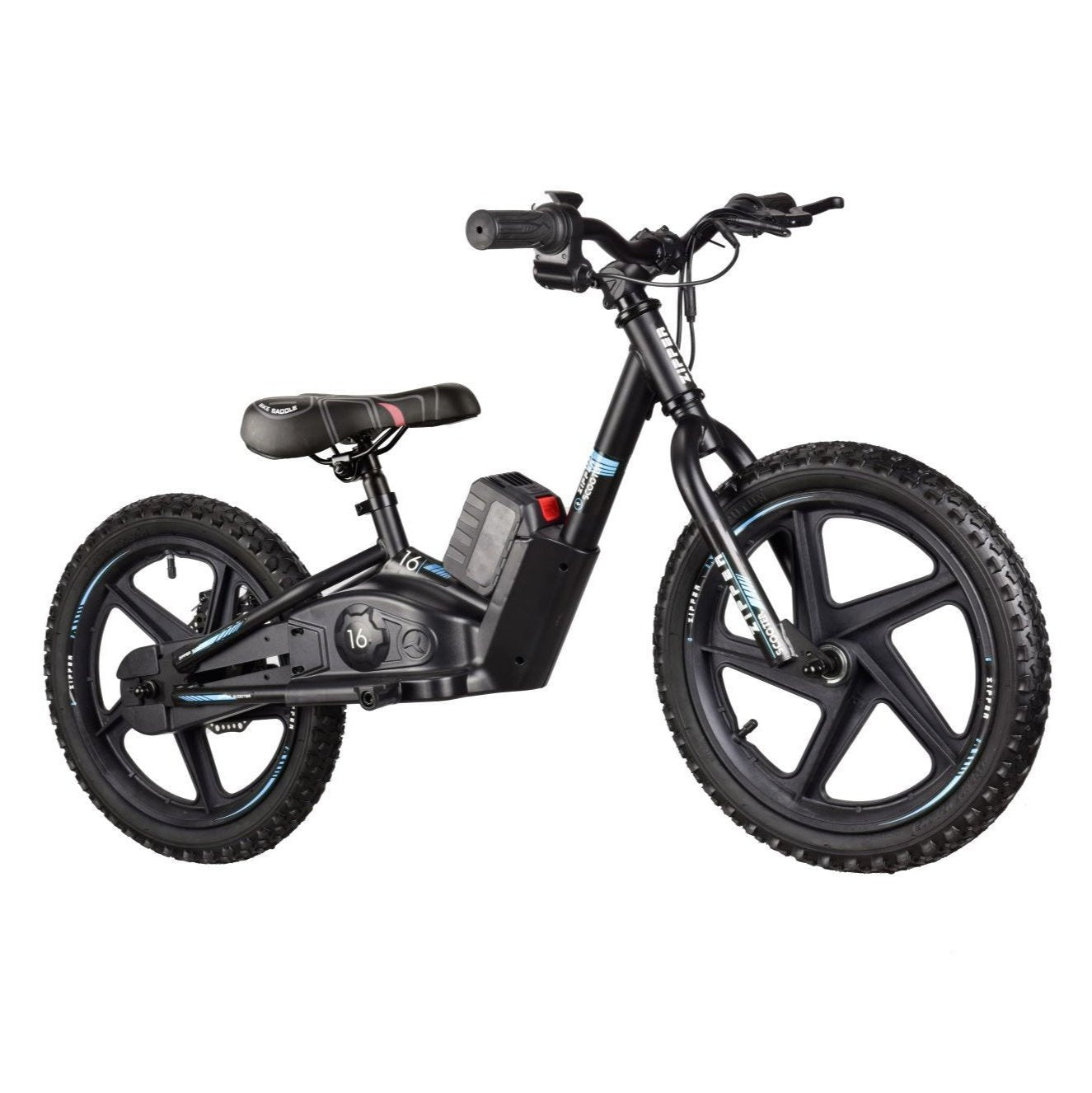 Kids Electric Balance Bike 200W 16 INCH