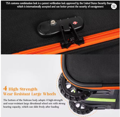 Mobility Scooter Travel Bag, Suitcase