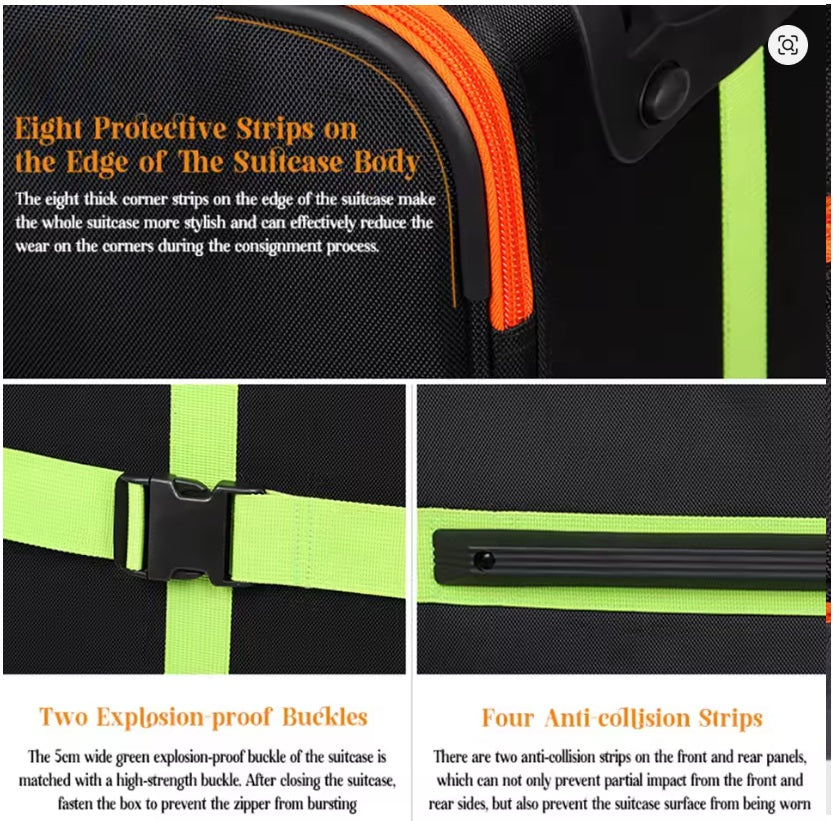 Mobility Scooter Travel Bag, Suitcase