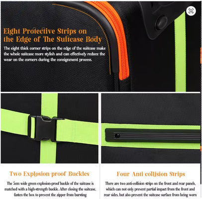 Mobility Scooter Travel Bag, Suitcase