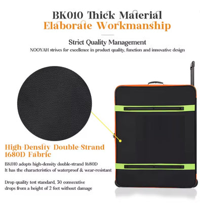 Mobility Scooter Travel Bag, Suitcase