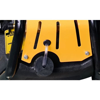 Bison 4 Stroke Petrol Pressure Washer Jet Wash