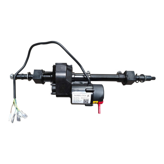 Spare Motor for YL-985s Mobility Scooter