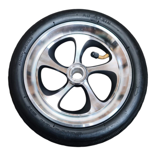 Spare Rear Wheel for YL-996 Mobility Scooter