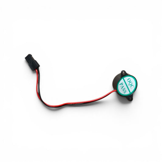 X5 Mobility Scooter Reverse Alarm