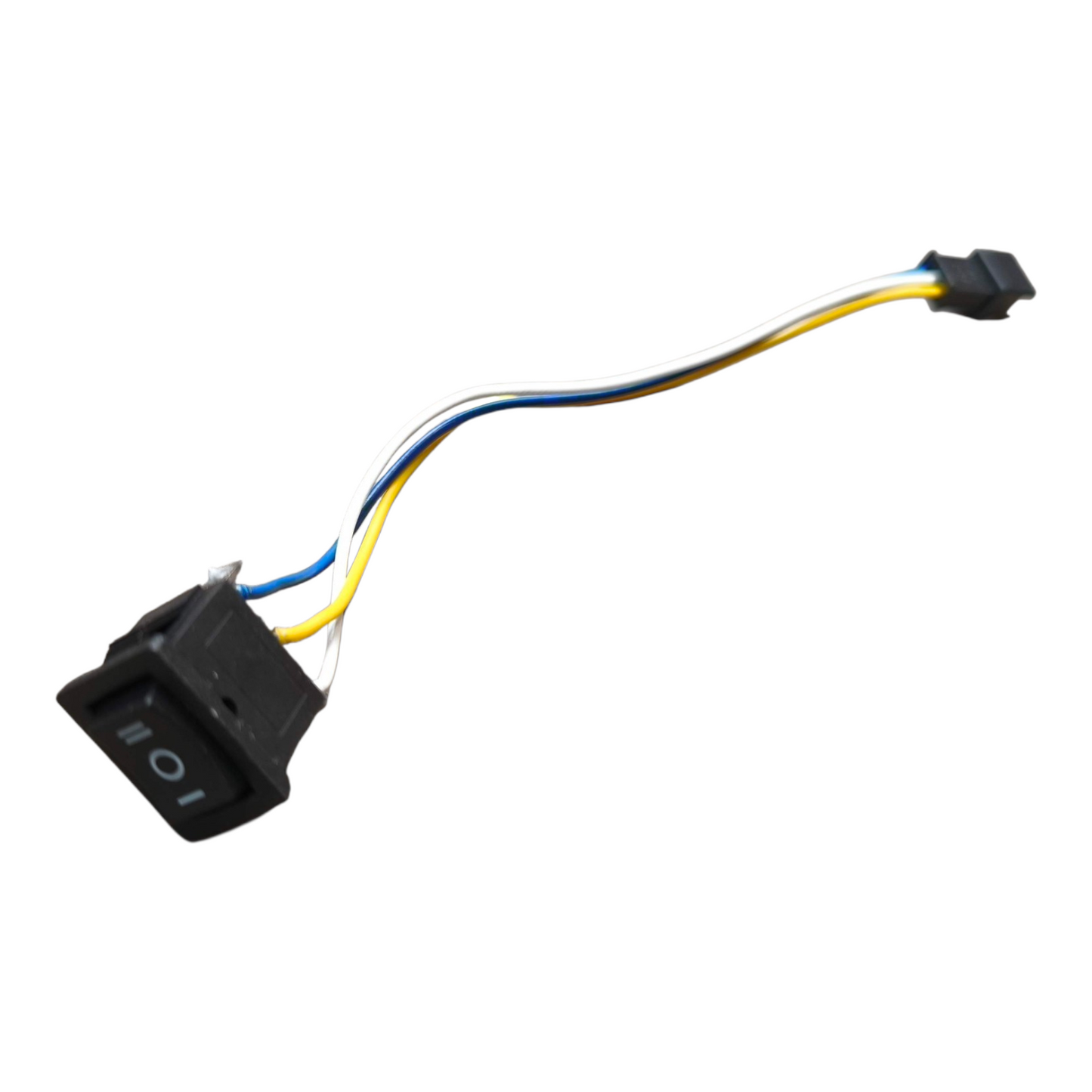 Spare button for Folding/Unfolding X5 Mobility Scooter