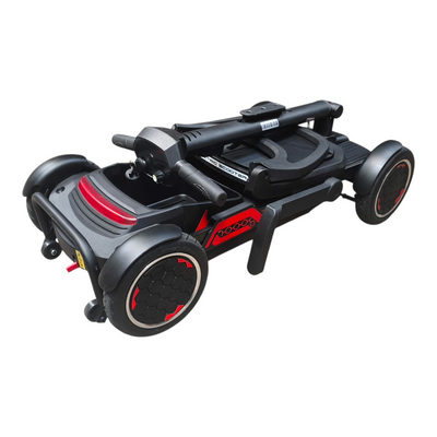 YL-996 Folding Mobility Scooter  Lightweight 19kg 2026 Model