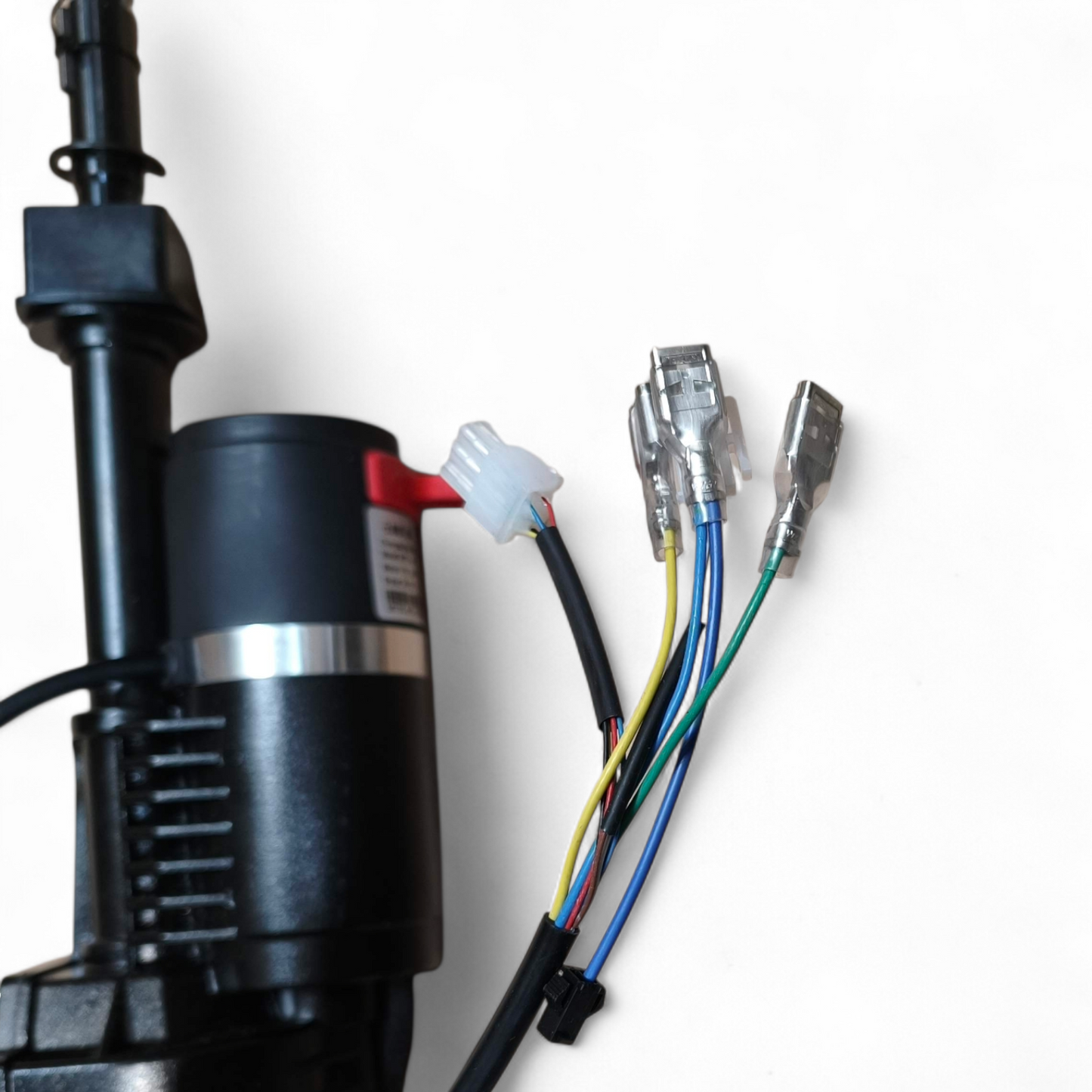 Brushless Motor for X5 Mobility Scooter 24V 270W